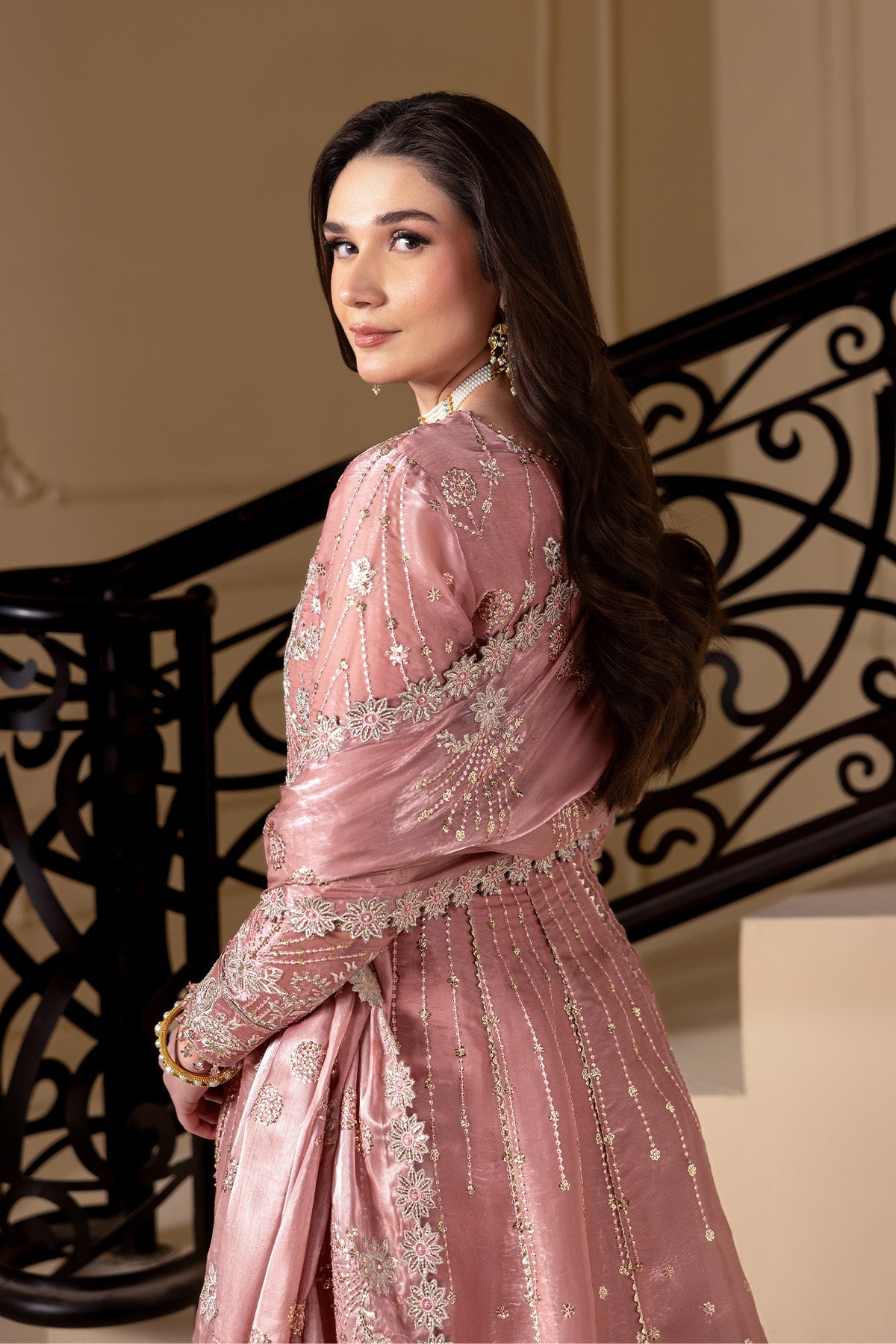 AF-SS-2240-Ninay | AAINA - A REFLECTION OF ELEGANCE | ALIZEH FASHION