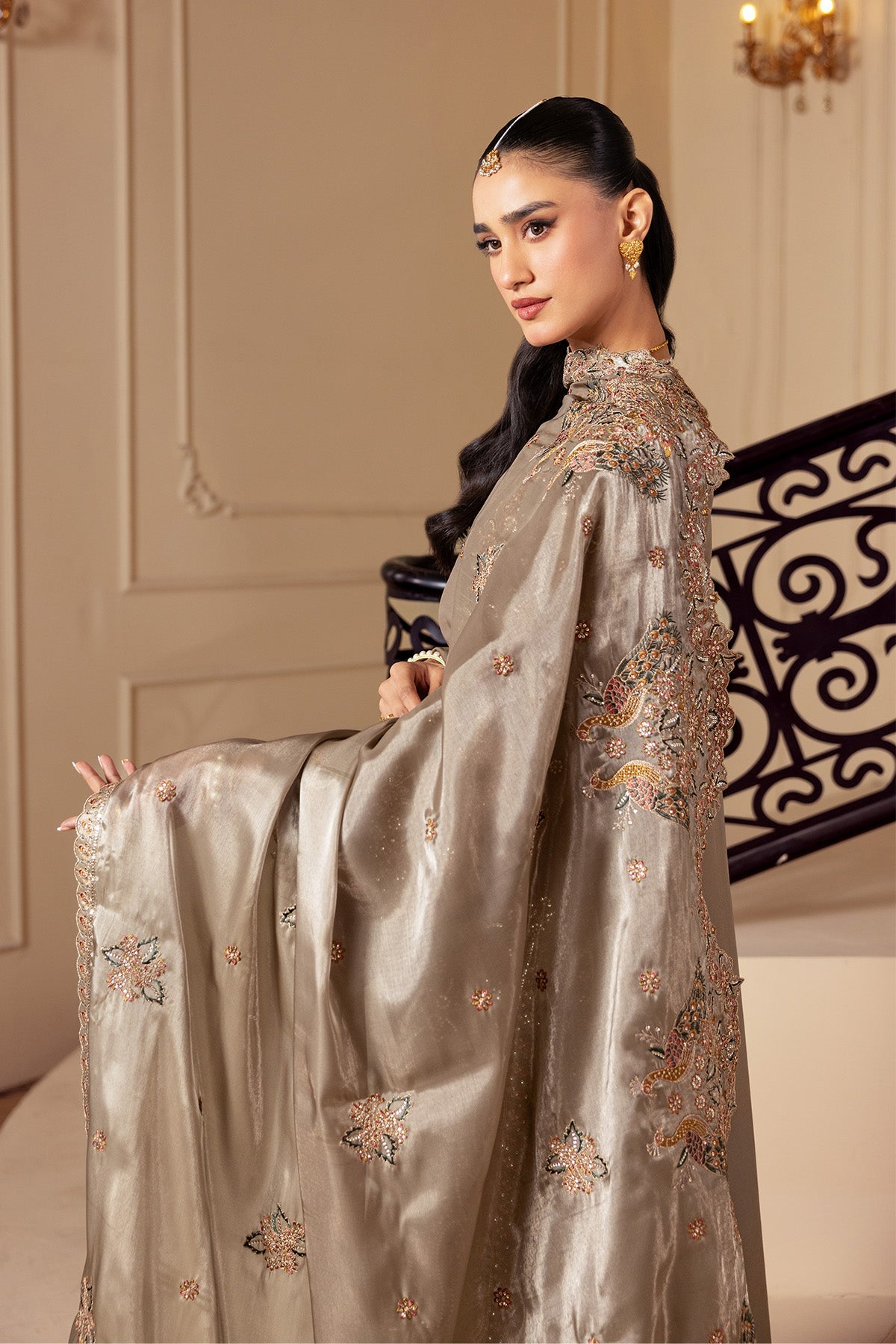 AF-SS-2247-Zoya | AAINA - A REFLECTION OF ELEGANCE | ALIZEH FASHION