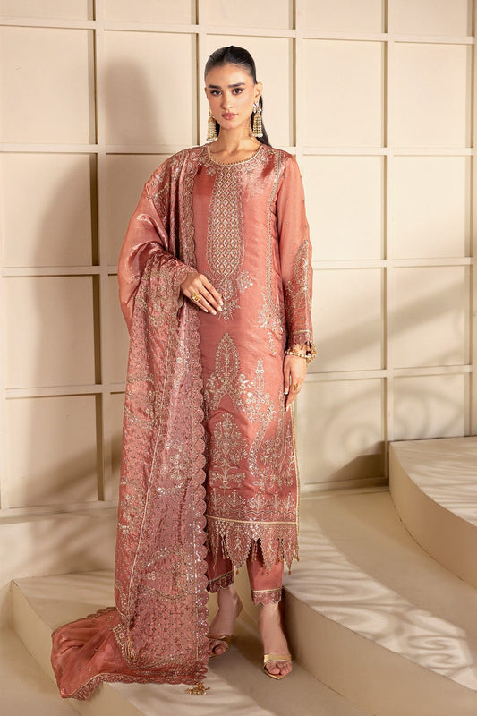 AF-SS-2237-Naia | AAINA - A REFLECTION OF ELEGANCE | ALIZEH FASHION