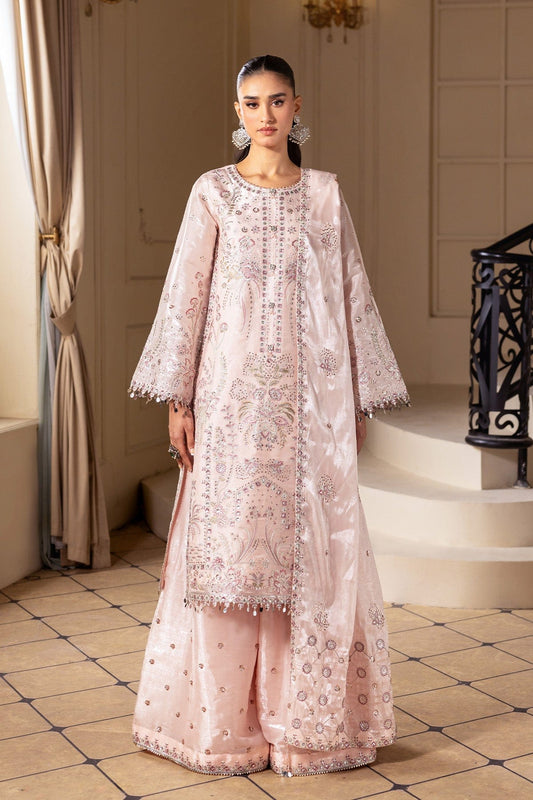 AF-SS-2244-Irha | AAINA - A REFLECTION OF ELEGANCE | ALIZEH FASHION