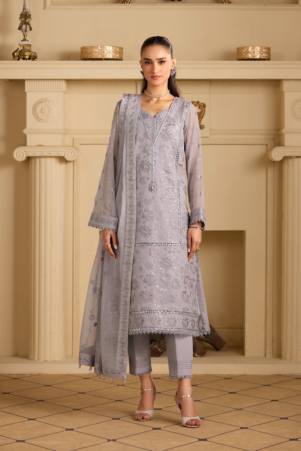 AF-CH-2253-Insha | Alizeh Formals | Alizeh Fashion