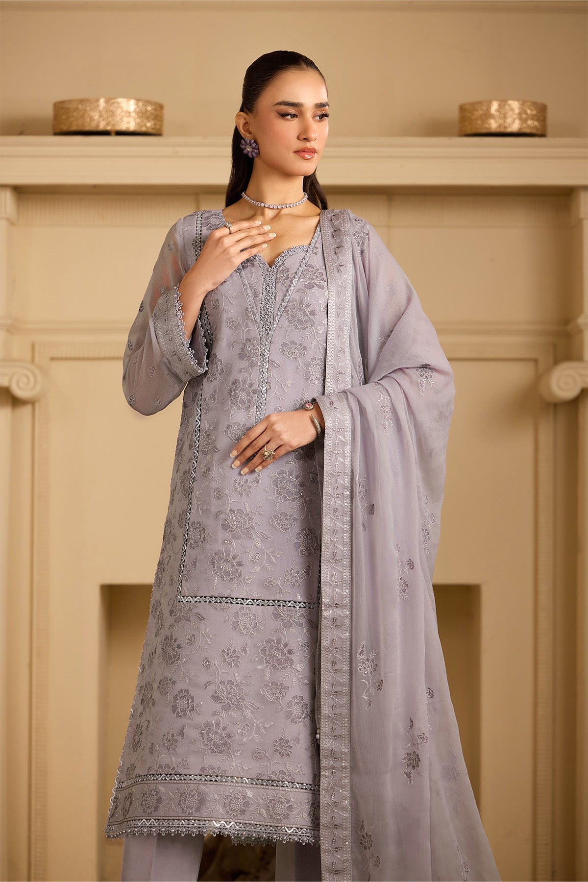 AF-CH-2253-Insha | Alizeh Formals | Alizeh Fashion
