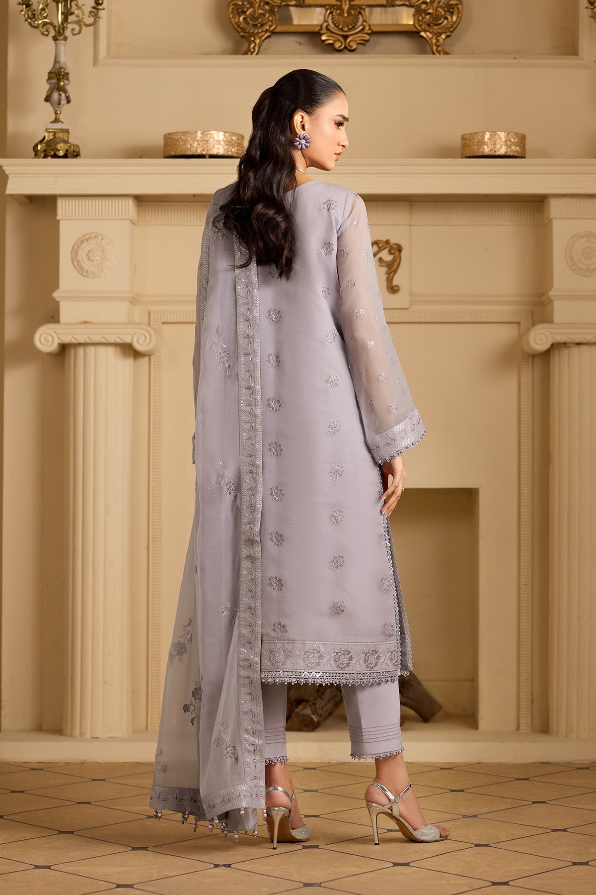 AF-CH-2253-Insha | Alizeh Formals | Alizeh Fashion