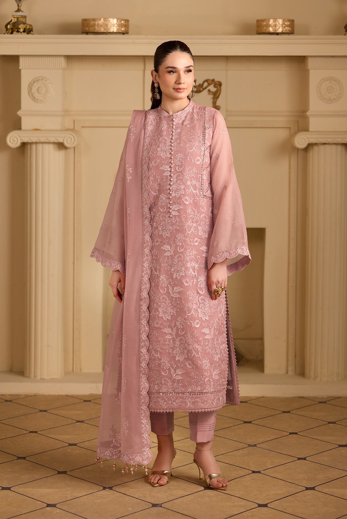 AF-CH-2251-Parsa | Alizeh Formals | Alizeh Fashion in UK USA UAE online kapraye.com