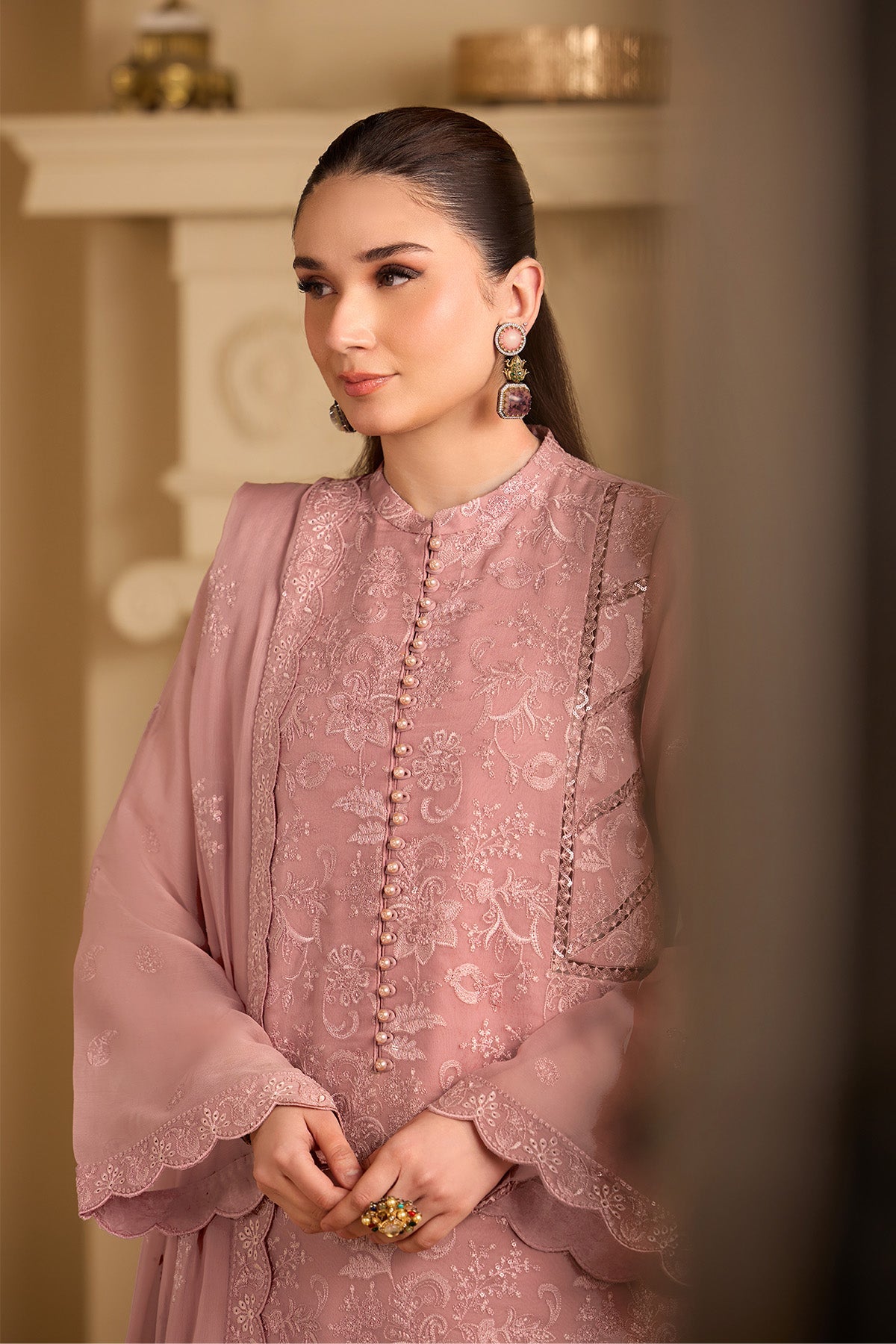 AF-CH-2251-Parsa | Alizeh Formals | Alizeh Fashion in UK USA UAE online kapraye.com