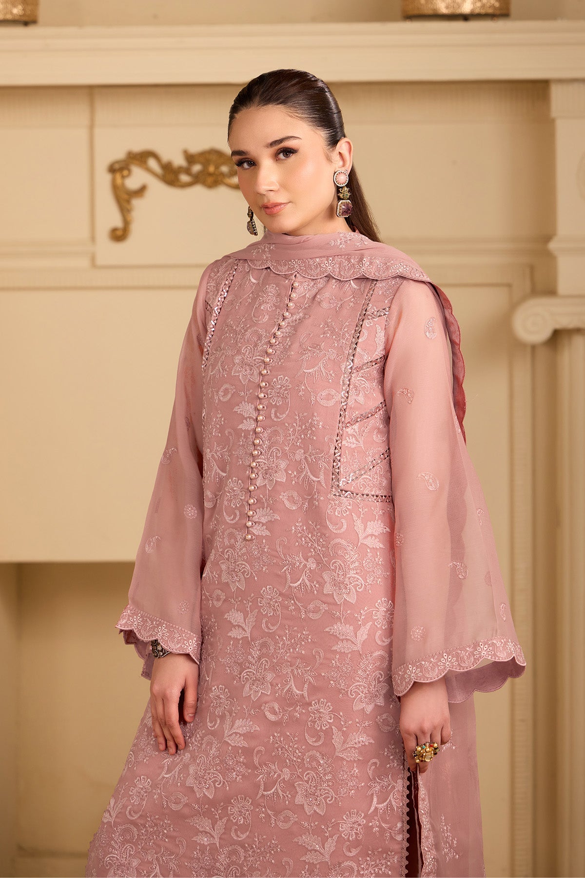 AF-CH-2251-Parsa | Alizeh Formals | Alizeh Fashion in UK USA UAE online kapraye.com