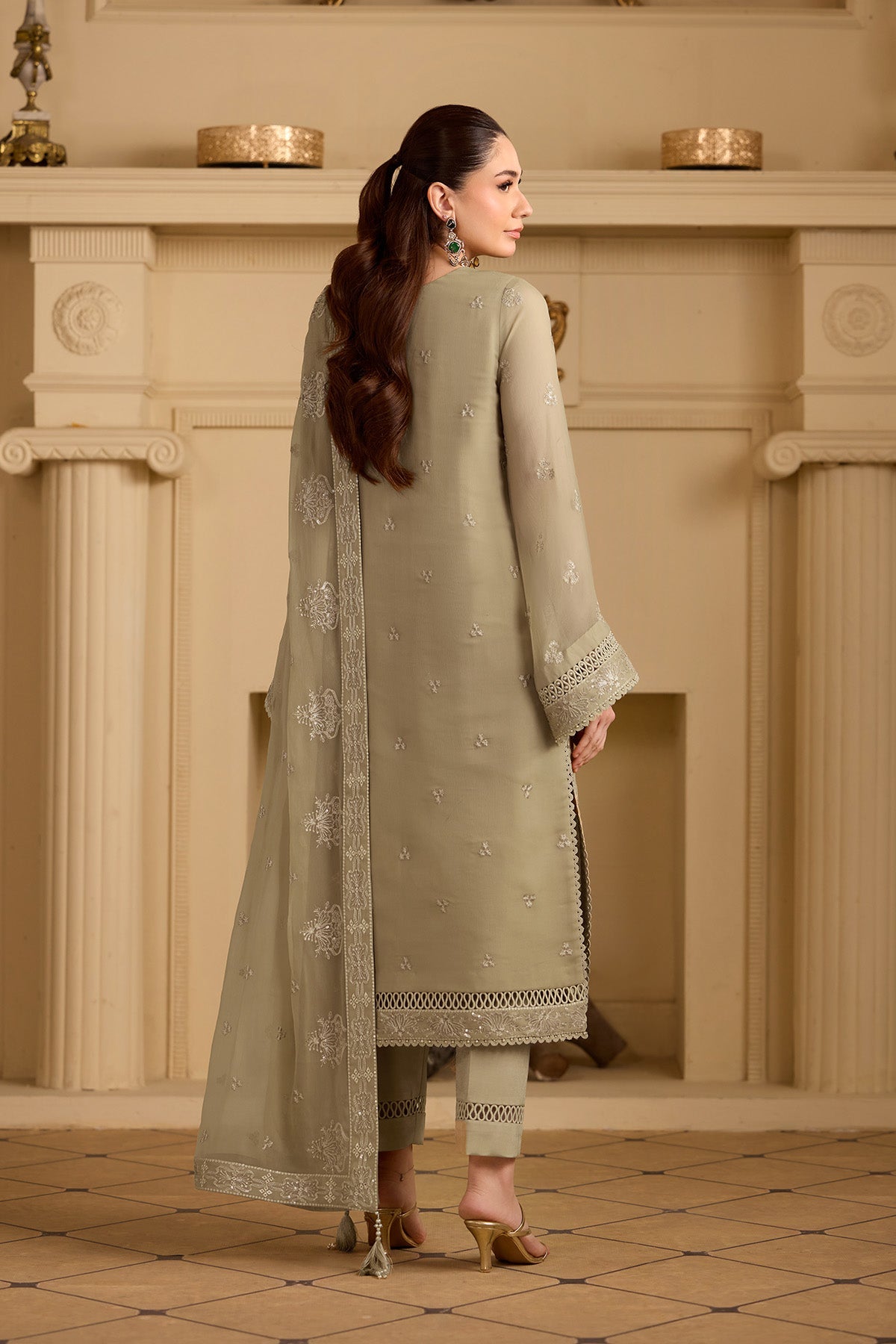 AF-CH-2255-Ezza | Alizeh Formals | Alizeh Fashion