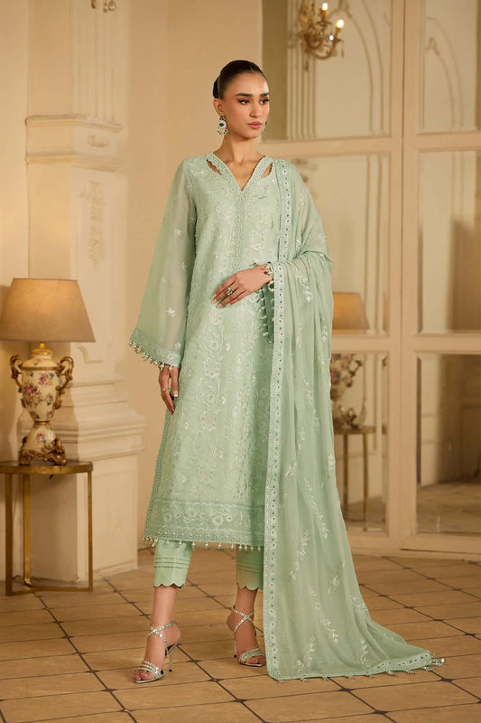 AF-CH-2252-Zehnora | Alizeh Formals | Alizeh Fashion