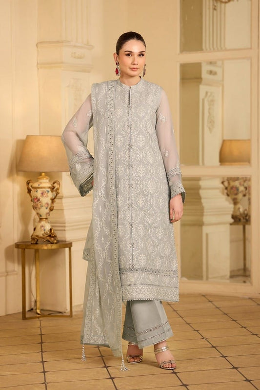 AF-CH-2255-Ezza | Alizeh Formals - Shades of Summer | Alizeh Fashion