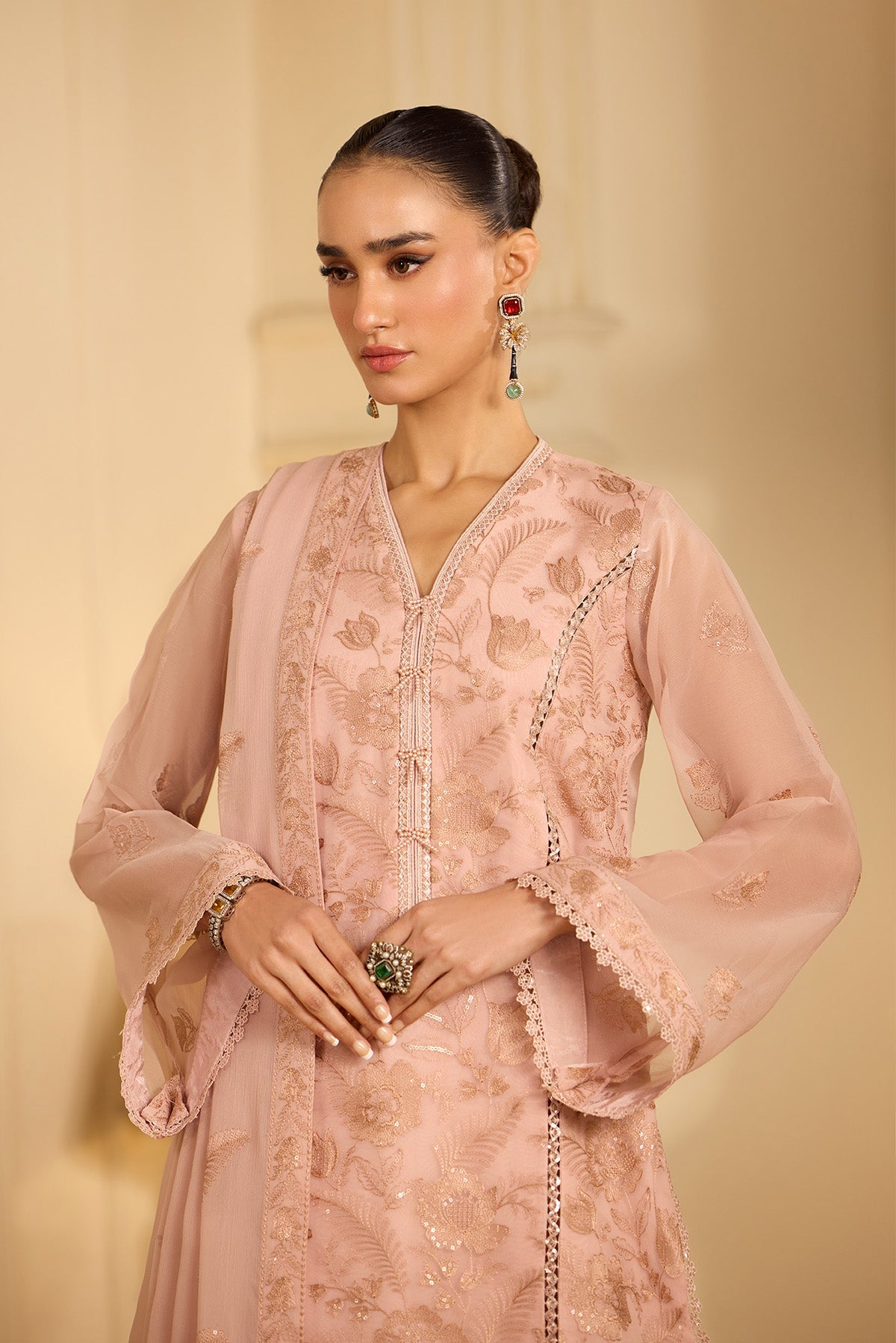 AF-CH-2248-Ebrah | Alizeh Formals | Alizeh Fashion