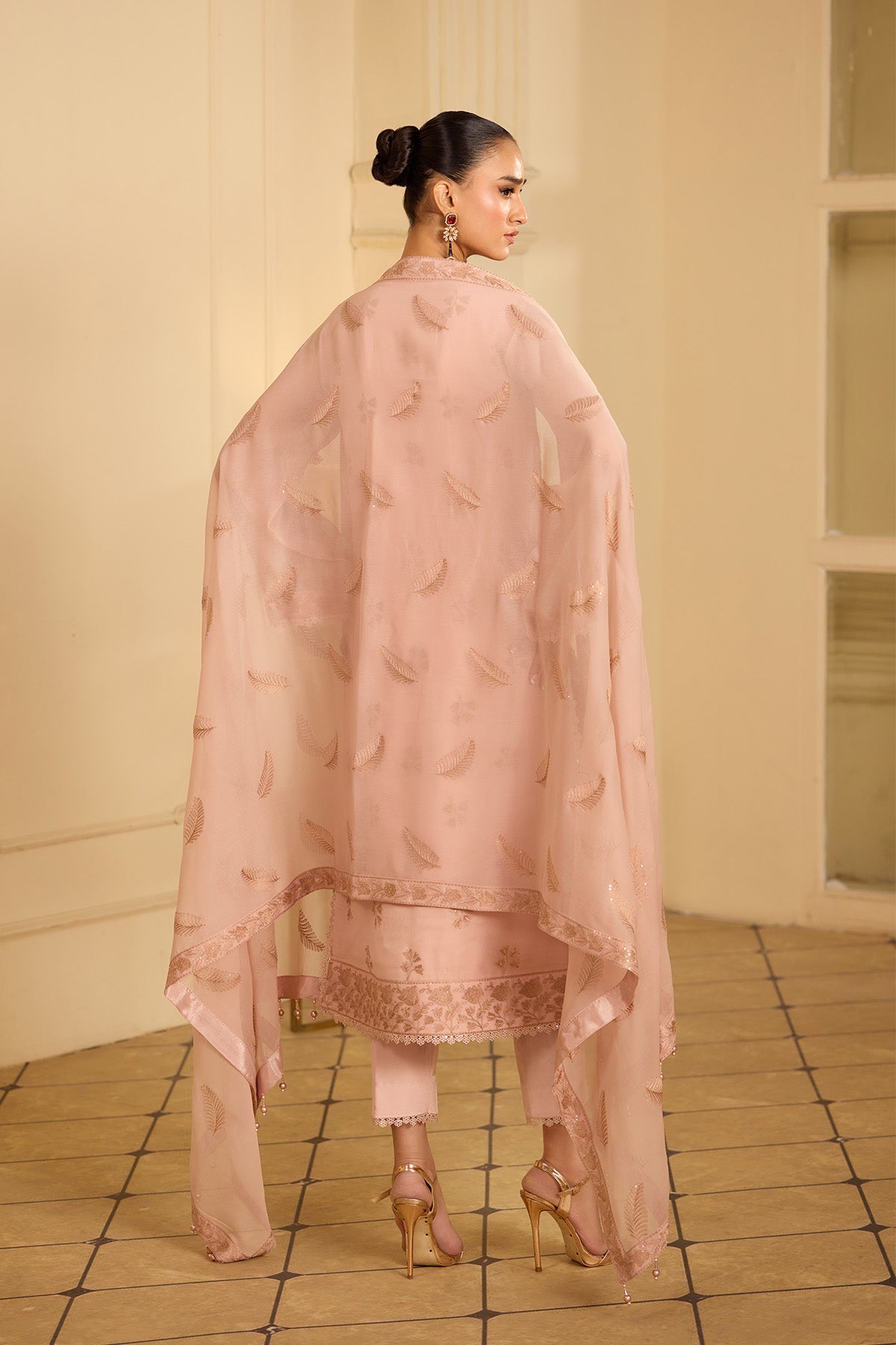 AF-CH-2248-Ebrah | Alizeh Formals | Alizeh Fashion