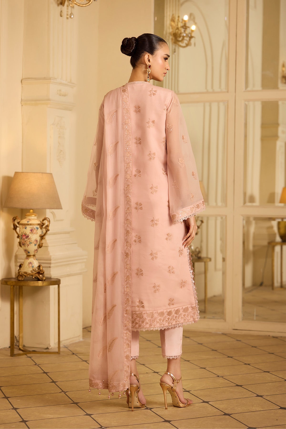 AF-CH-2248-Ebrah | Alizeh Formals | Alizeh Fashion