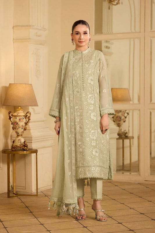 AF-CH-2250-Spade | Alizeh Formals - Shades of Summer | Alizeh Fashion