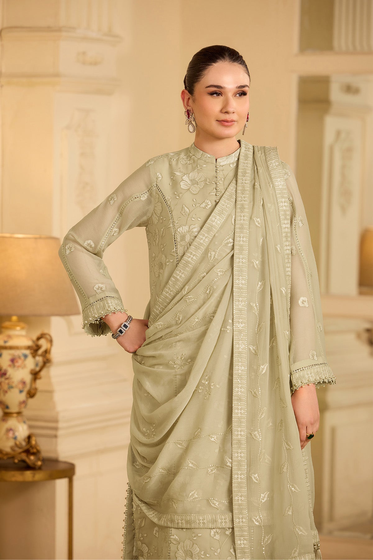 AF-CH-2250-Spade | Alizeh Formals | Alizeh Fashion