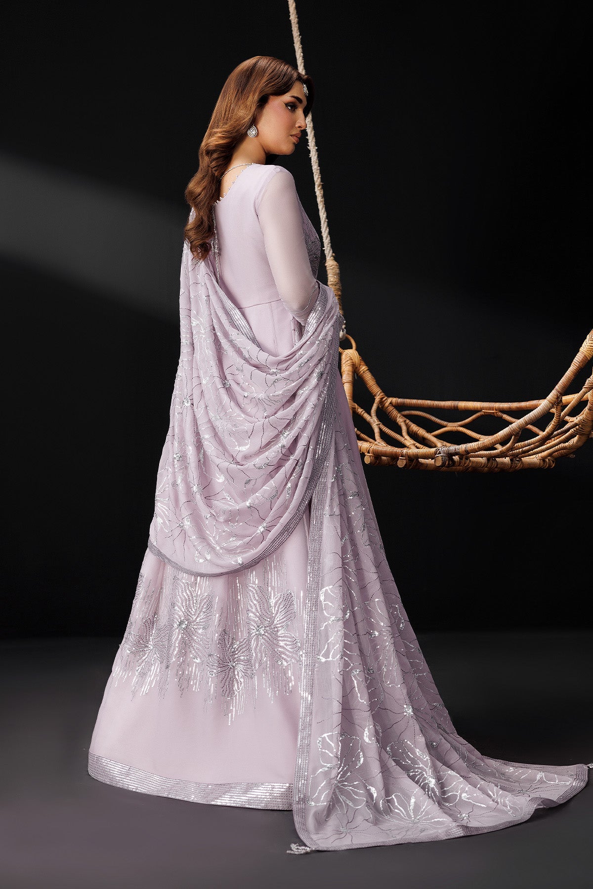 AF-DUA-3033-Stardust | DUA Vol 5 | ALIZEH FASHION