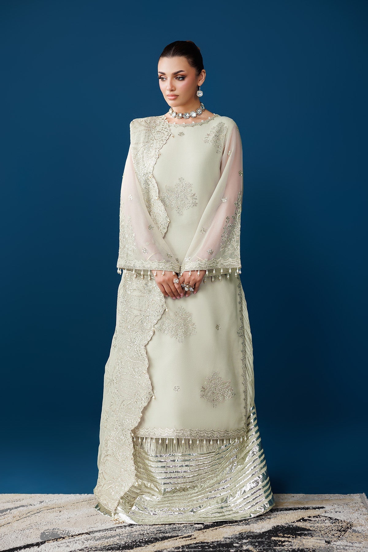 AF-DUA-3036-Dew Drop | DUA Vol 5 | ALIZEH FASHION