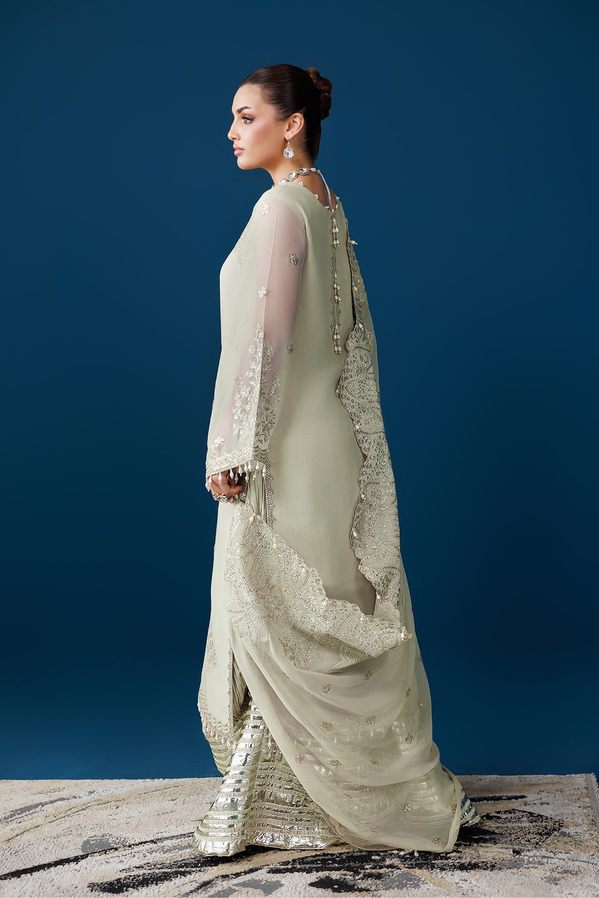 AF-DUA-3036-Dew Drop | DUA Vol 5 | ALIZEH FASHION