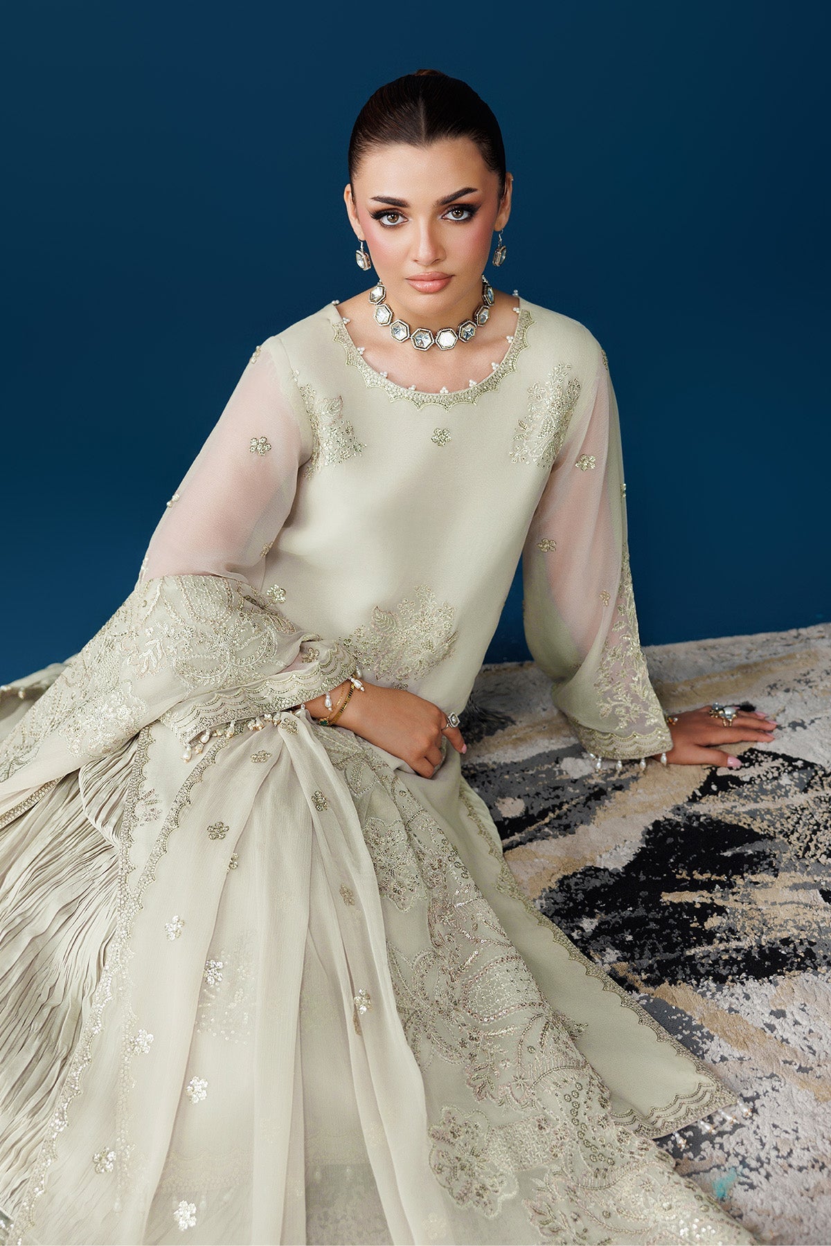 AF-DUA-3036-Dew Drop | DUA Vol 5 | ALIZEH FASHION