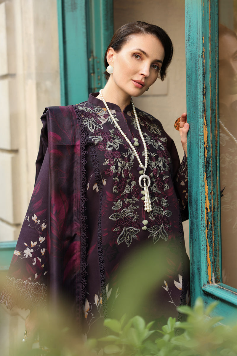 Delilah | LIFESTYLE WINTER EDIT 2025 | RANG RASIYA