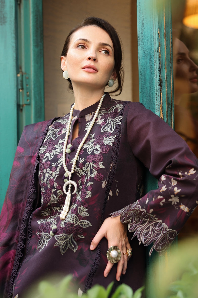 Delilah | LIFESTYLE WINTER EDIT 2025 | RANG RASIYA