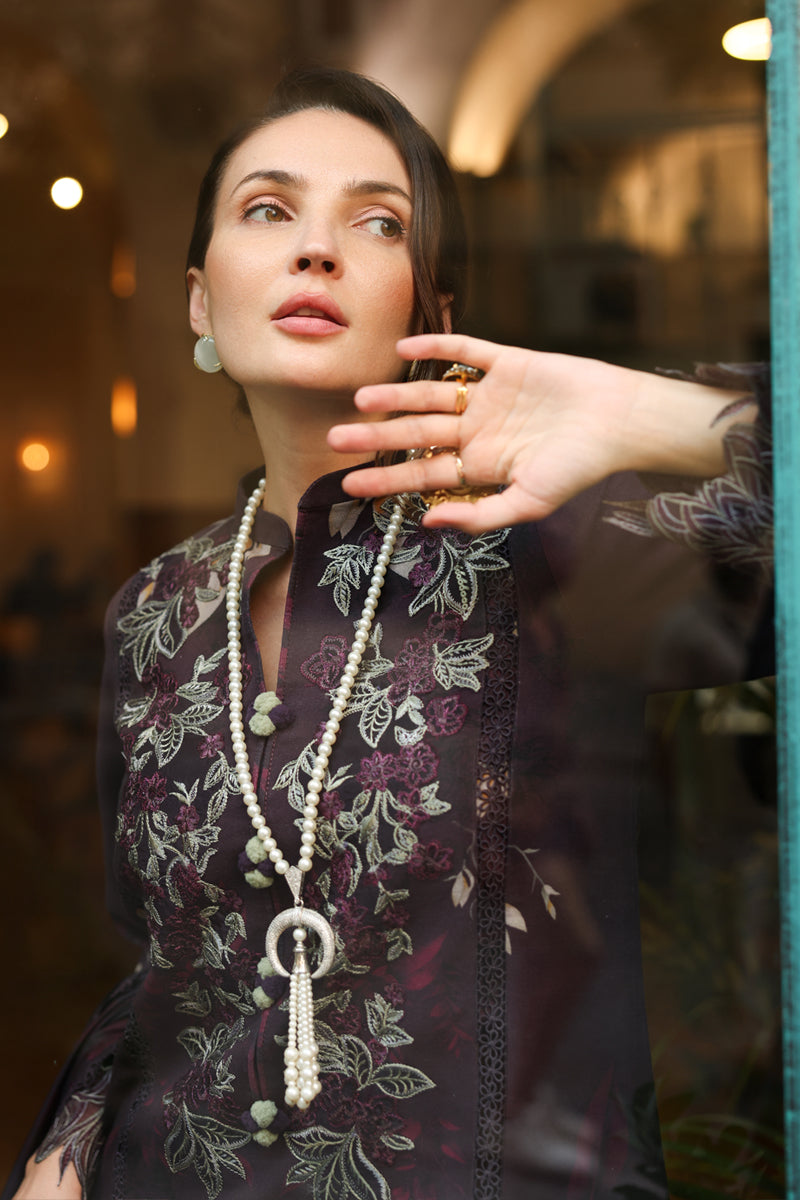 Delilah | LIFESTYLE WINTER EDIT 2025 | RANG RASIYA