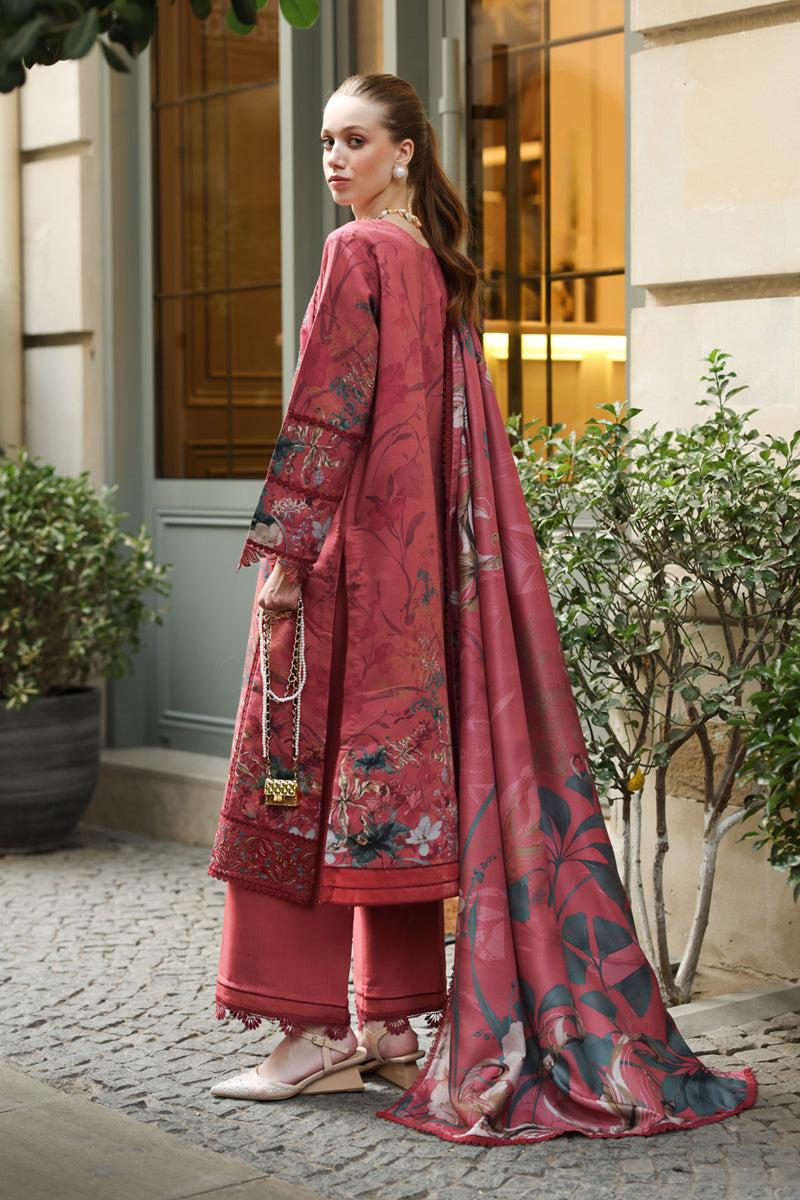 Emily | LIFESTYLE WINTER EDIT 2025 | RANG RASIYA