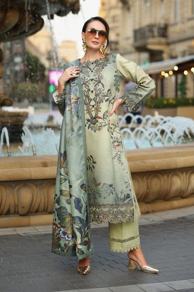 Autumn | LIFESTYLE WINTER EDIT 2025 | RANG RASIYA