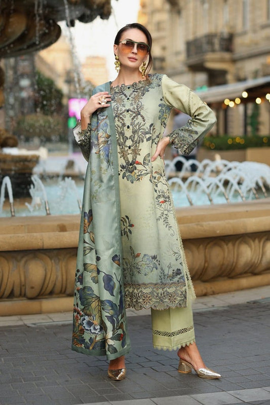 Autumn | LIFESTYLE WINTER EDIT 2025 | RANG RASIYA