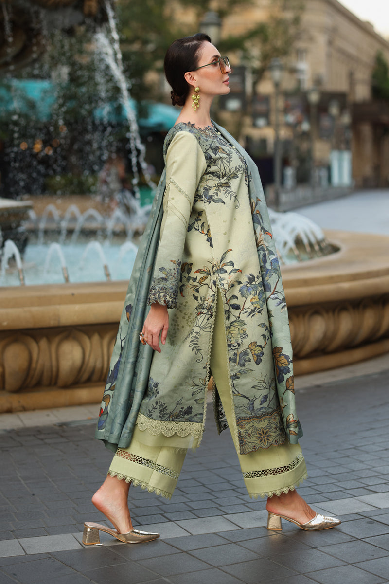 Autumn | LIFESTYLE WINTER EDIT 2025 | RANG RASIYA