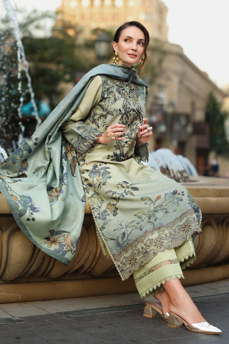 Autumn | LIFESTYLE WINTER EDIT 2025 | RANG RASIYA