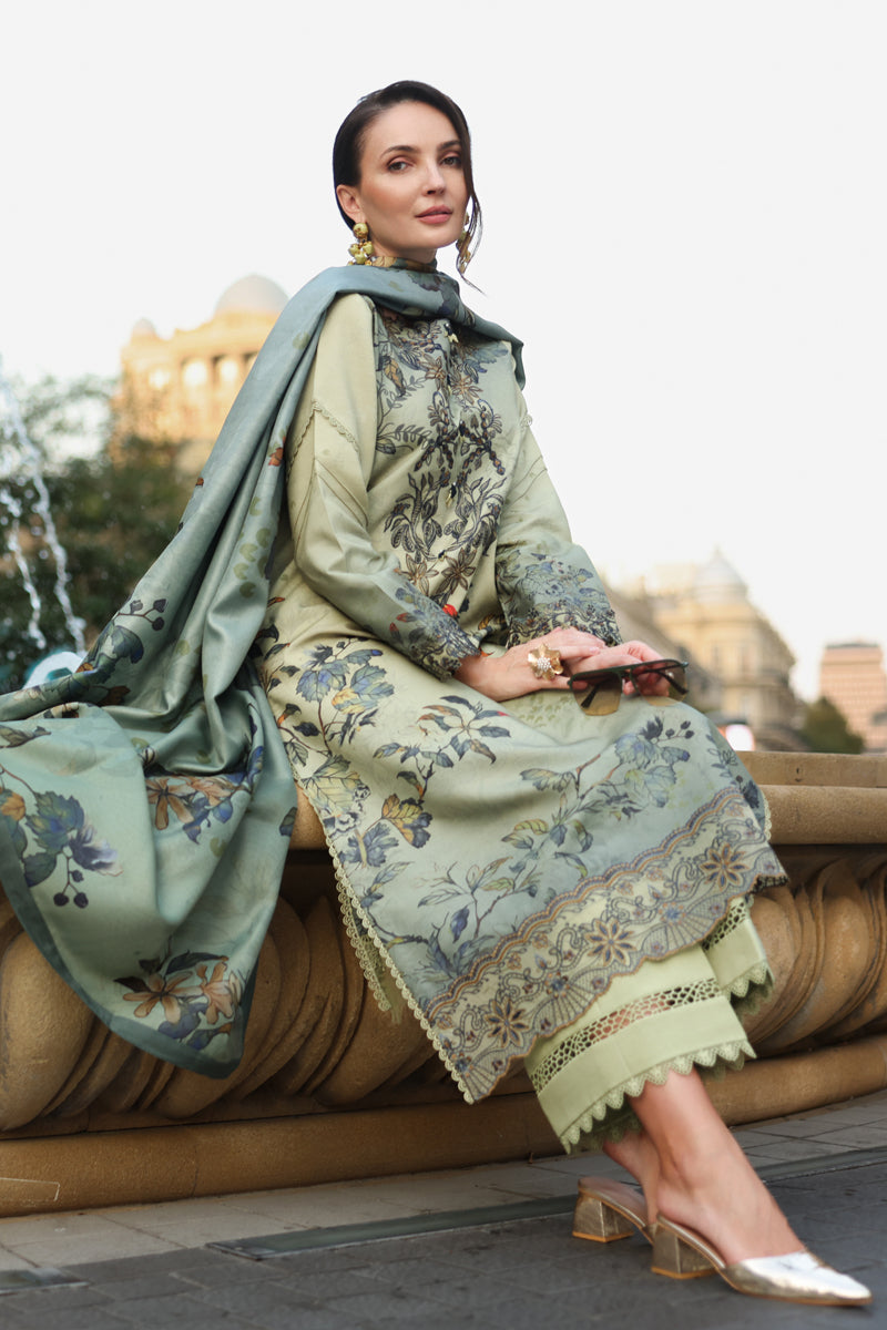 Autumn | LIFESTYLE WINTER EDIT 2025 | RANG RASIYA