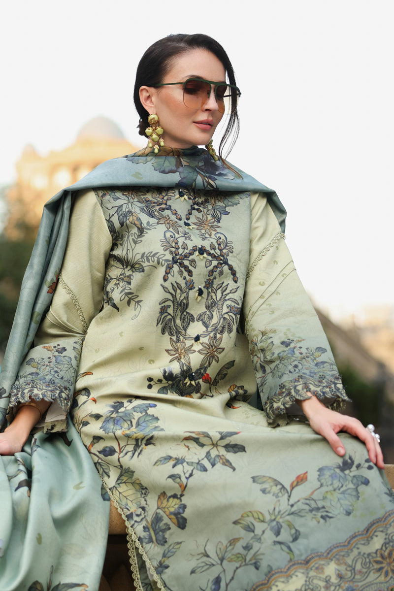 Autumn | LIFESTYLE WINTER EDIT 2025 | RANG RASIYA