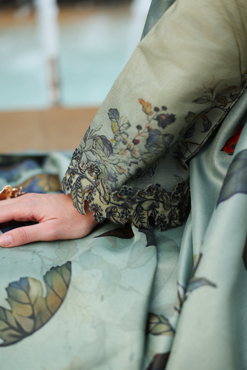 Autumn | LIFESTYLE WINTER EDIT 2025 | RANG RASIYA