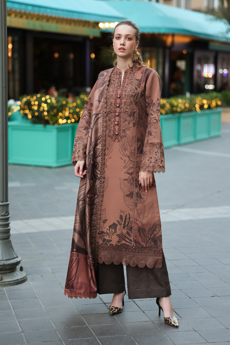 Grace | LIFESTYLE WINTER EDIT 2025 | RANG RASIYA