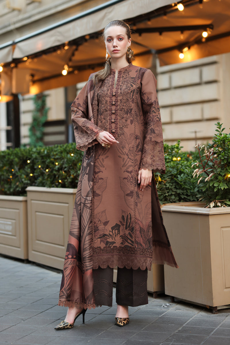 Grace | LIFESTYLE WINTER EDIT 2025 | RANG RASIYA