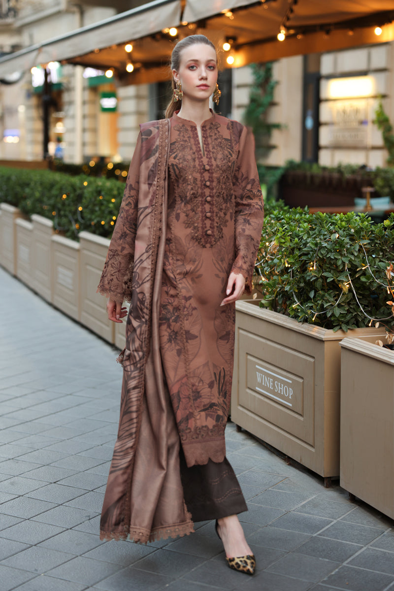 Grace | LIFESTYLE WINTER EDIT 2025 | RANG RASIYA