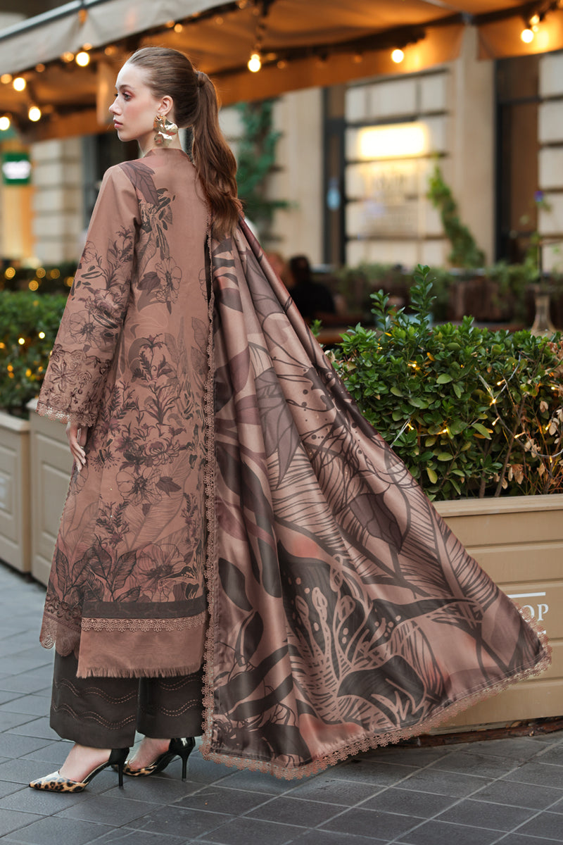 Grace | LIFESTYLE WINTER EDIT 2025 | RANG RASIYA