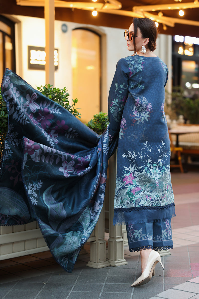 Isla | LIFESTYLE WINTER EDIT 2025 | RANG RASIYA