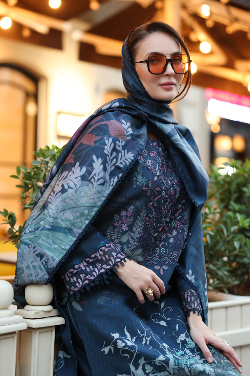 Isla | LIFESTYLE WINTER EDIT 2025 | RANG RASIYA