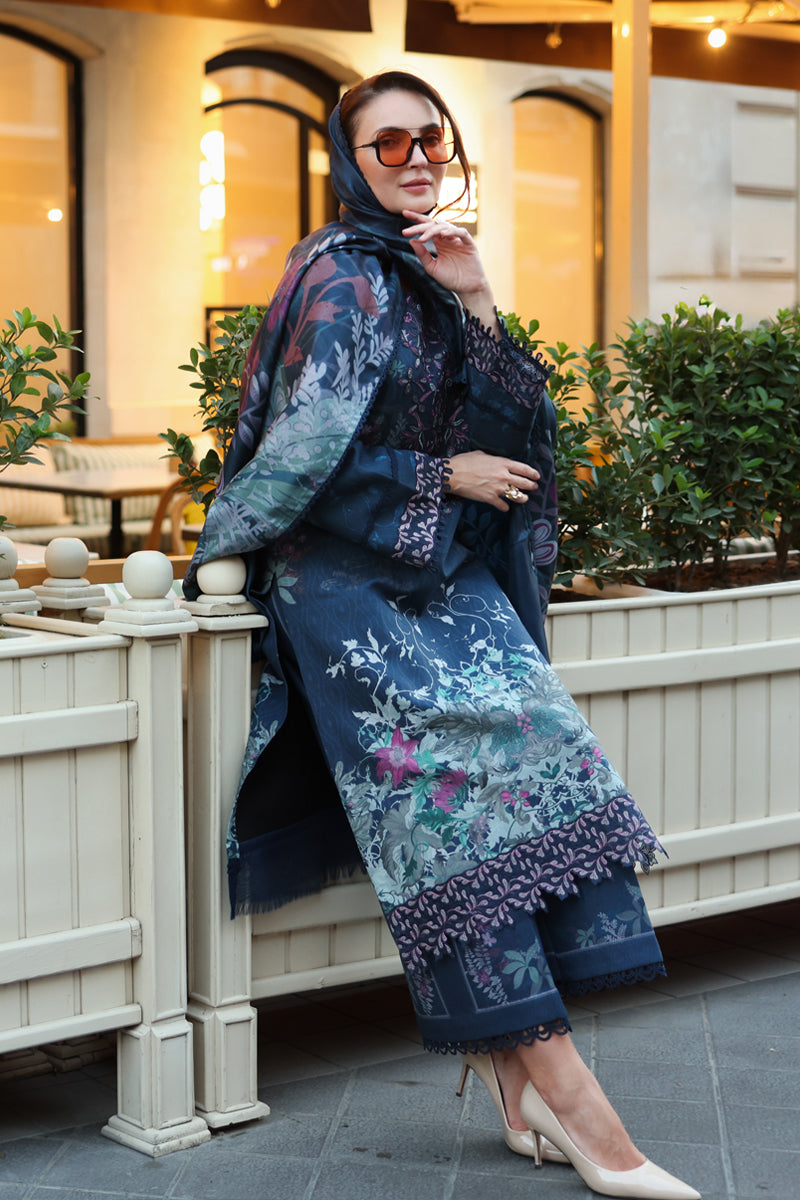 Isla | LIFESTYLE WINTER EDIT 2025 | RANG RASIYA