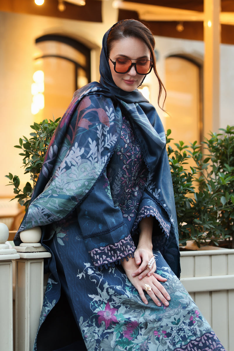 Isla | LIFESTYLE WINTER EDIT 2025 | RANG RASIYA