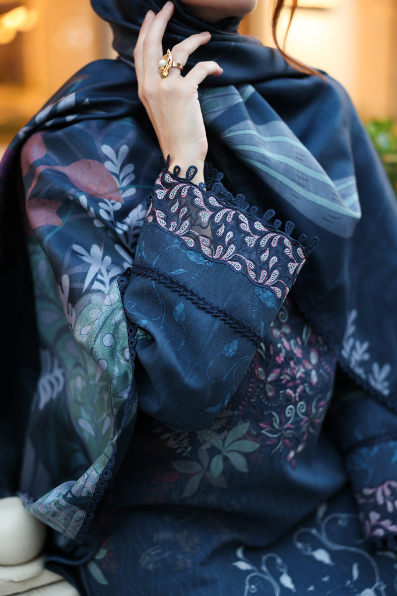 Isla | LIFESTYLE WINTER EDIT 2025 | RANG RASIYA