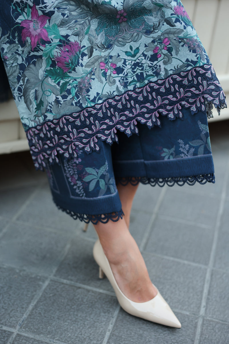 Isla | LIFESTYLE WINTER EDIT 2025 | RANG RASIYA