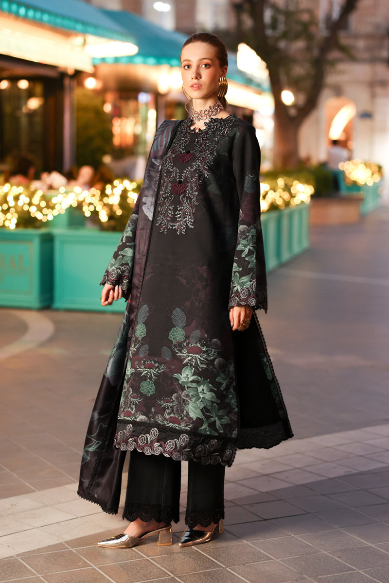 Evlyn | LIFESTYLE WINTER EDIT 2025 | RANG RASIYA