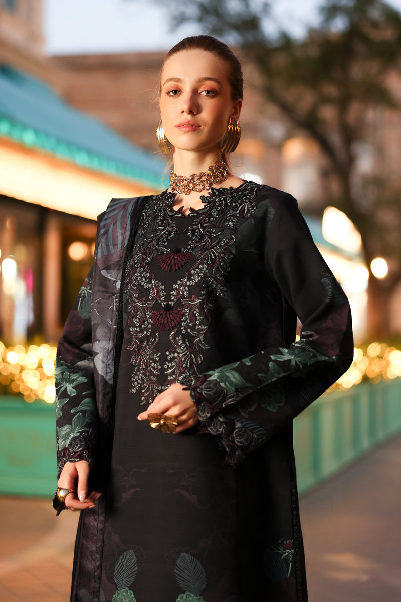 Evlyn | LIFESTYLE WINTER EDIT 2025 | RANG RASIYA