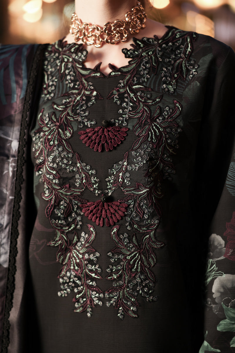 Evlyn | LIFESTYLE WINTER EDIT 2025 | RANG RASIYA