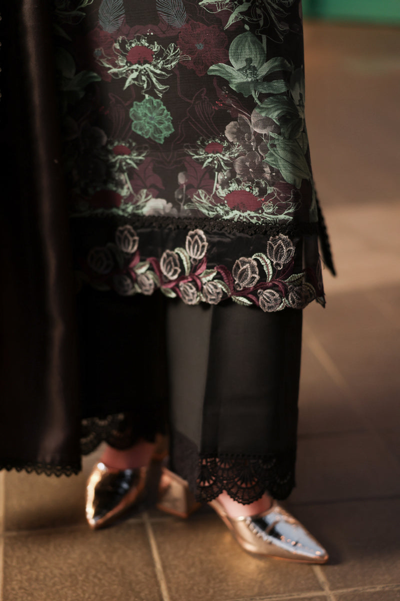 Evlyn | LIFESTYLE WINTER EDIT 2025 | RANG RASIYA