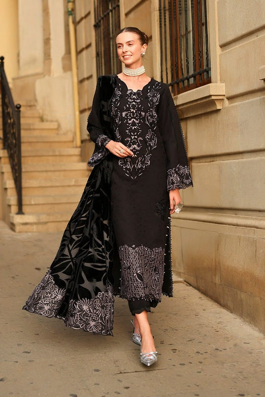 Cortado | CARNATION LUXURY SHAWL EDIT | RANG RASIYA