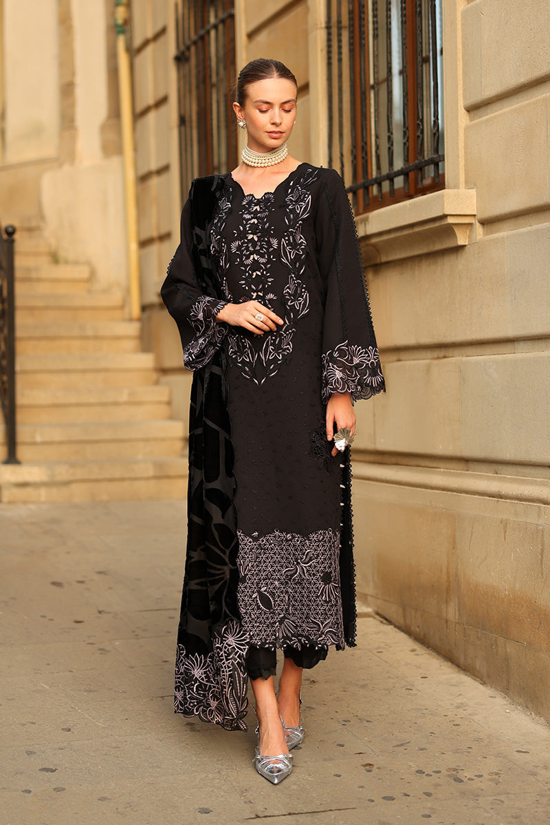 Cortado | CARNATION LUXURY SHAWL EDIT | RANG RASIYA