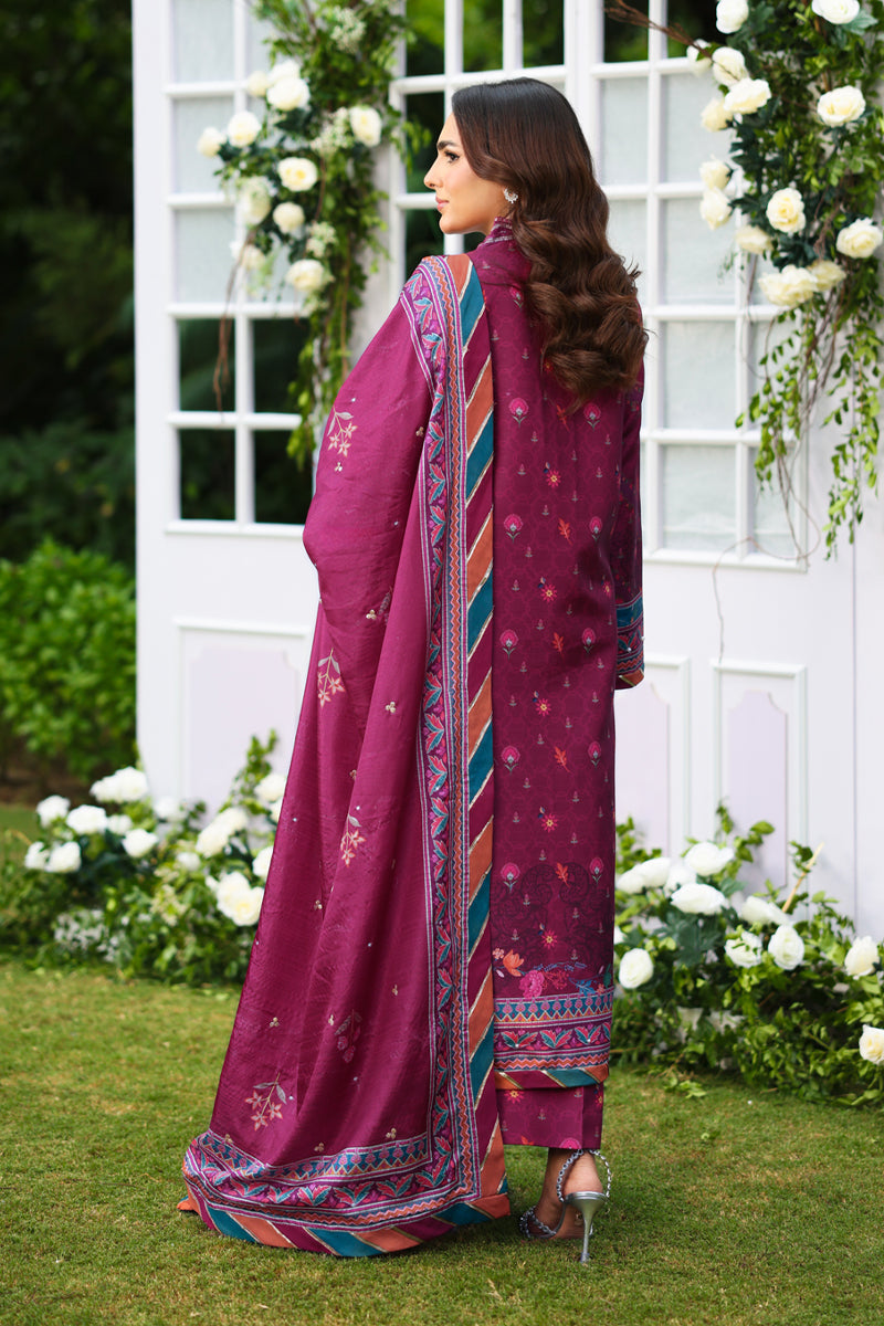 Ayra | LUXE SILK | RANG RASIYA